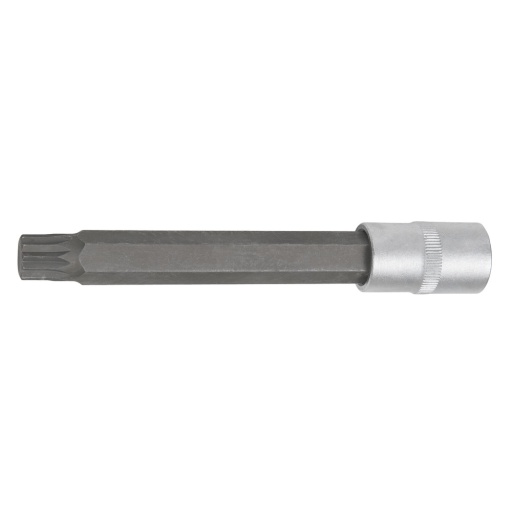 Douille tournevis 1/2" XZN®, M6, Longueur 140 mm