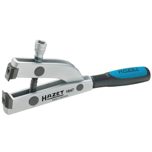 Pince a soufflet de cardan 3/8" 178mm