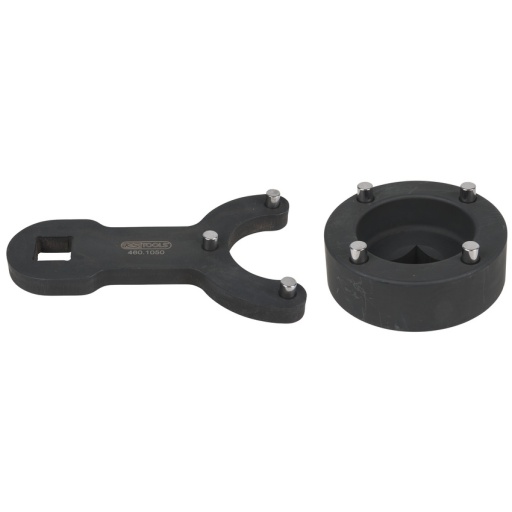 Jeu d'outils pour vérin de levage hydraulique Volvo, 2 pcs