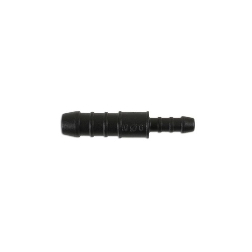 Réduction augmentation pour tuyau 8-6mm 