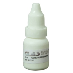 Résine réparation 10ml.








À PROPOS DE LA MARQUE CLAS
Notre Marque CLAS « Garage Solutions » basée en Savoie (France), a été créée en 1996. Nous sommes depuis toujours un acteur innovant de l’équipement et de l’outillage technique pour véhicules légers, utilitaires et poids lourds. Aujourd’hui, nous évoluons vers un écosystème offrant des solutions globales, bénéfique pour l’ensemble de nos partenaires. Nous nous adaptons à vos besoins et budgets, en étant toujours plus simple et réactif avec des hommes et des femmes experts, passionnés, au cœur d’une digitalisation à votre service. Consolidant notre leadership en France, nous accélérons notre expansion afin de devenir un acteur clef à l’international. 