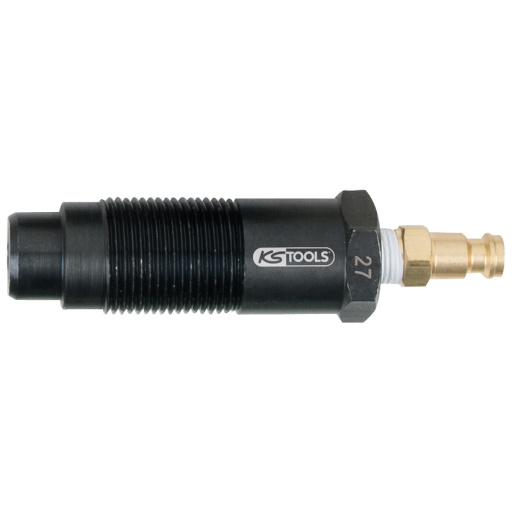 Adaptateur pour injecteurs, M22x1,5, longueur 92 mm