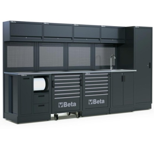 Combinaison d'ameublement d'atelier RSC50 2.0 H