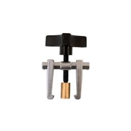 Extracteur ajustable de balais d'essui glace Fournis avec 2 paires de bras d'extracteur Convient pour de nombreux modèles, en incluant les Poids Lourds Man et Scania Portée maximale - 50mm Largeur ajustable - largeur maximale 60mm Fabrication en chrome molybdène.