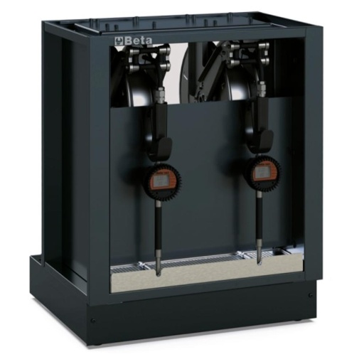 Module fixe pour distribution huile RSC50 2.0 MDO