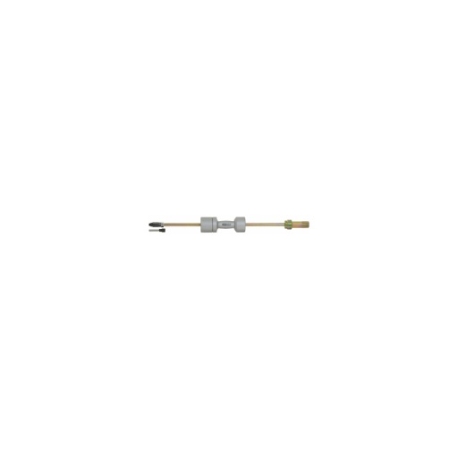 Masse à inertie pour injecteurs bosh 17x100