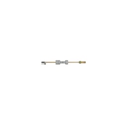 Masse à inertie pour injecteurs
extracteurs d'injecteurs avec masse à inertie 6 + 3 kg
- idéal pour les injecteurs bosch avec un taraudage m17 x 1.0
- permet l'extraction des injecteurs bloques dans la culasse
- previent la casse des injecteurs dans la culasse
- 1 adaptateur m17x1
- 1 douille 6 pans de 10mm 