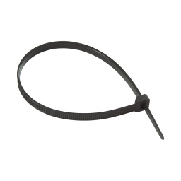 Sachet de 100 colliers nylon