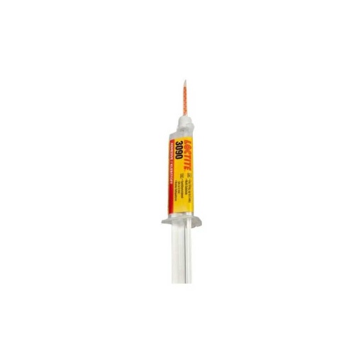 Colle bi composant loctite 3090