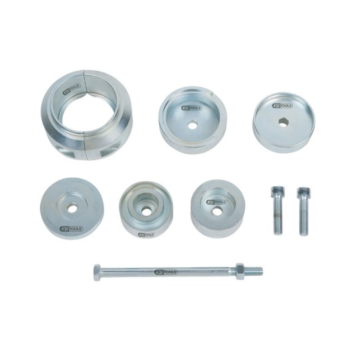 Coffret pour le démontage des silentbloc - vag