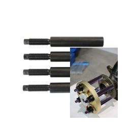 Adaptateur pour extracteur de moyeux 5648
ford/chrysler/honda/jaguar/kia/lexus/m2zda/m2tsubishi/toyota 