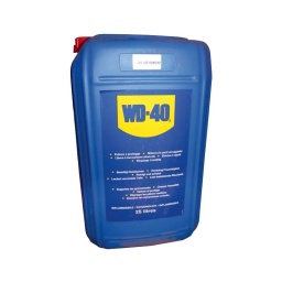 Bidon 25l de wd40