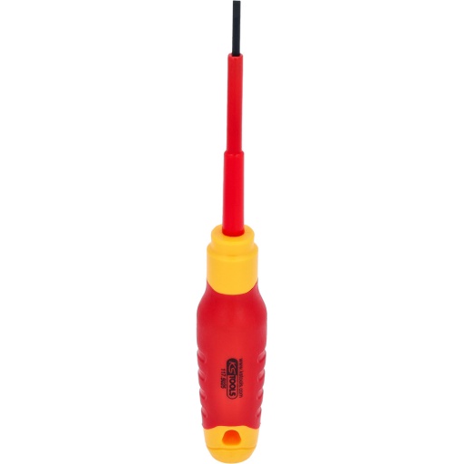 Tournevis Fente VDE 25mm