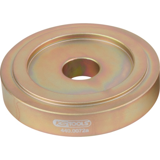 Plaque de support de montage pour Ford / Mazda / Volvo &Oslash; 57x73x86&nbsp;mm
