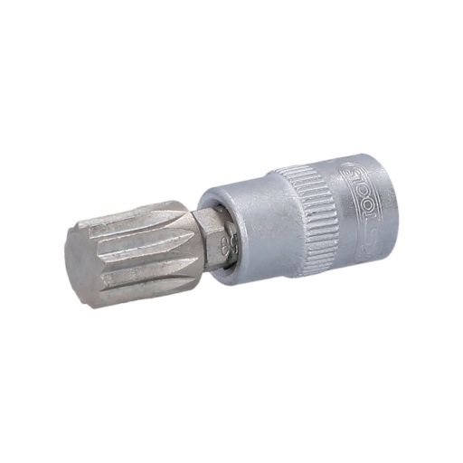 Douille tournevis 1/4'' XZN M10