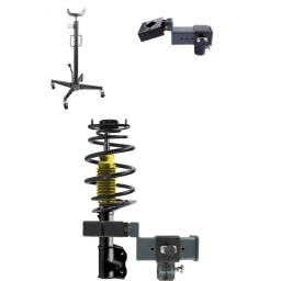 VERIN DE FOSSE 300KG + OUTIL DE COMPRESSION DE JAMBES DE FORCE
Composition nomenclature	
1 x OH 0273 - VERIN DE FOSSE 300kg
1 x OM 2033 - OUTIL DE COMPRESSION DE JAMBES DE FORCE