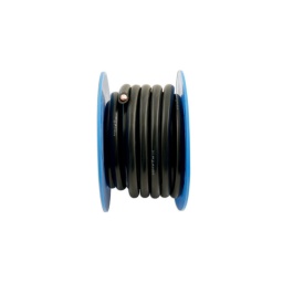 Convient pour un usage 24v / batterie câbles de demarrage
informations supplementaires
60mm  noir batterie 
60mm  x 61 / 113mm 415 ampères
