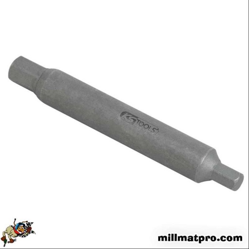 Embout pour coffret 150.9400, 8 mm Mercedes