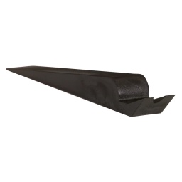 Adapté pour tous les travaux sur garnitures, joints de portes ou baguettes de finition 
Bras de levier optimal grâce à un appui court et un long manche 
Embout fendu et coudé à 45° 
N'endommage pas les garnitures de portières 

