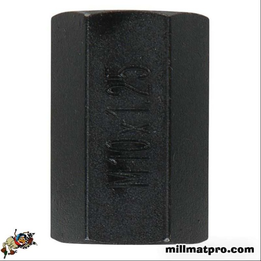 Douilles de montage M8 x 1,25