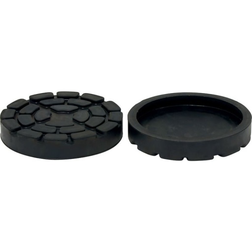 Tampon caoutchouc rond diamètre: 150mm 