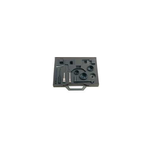 Coffret de calage dci complet