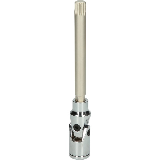 Douille tournevis 3/8'' pour cardans XZN M10