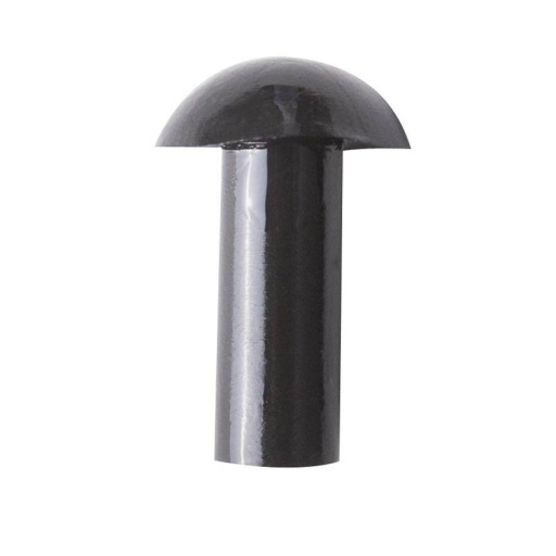 50 champignons ø8mm + lubrifiant pour pistolet SA 0260 (réparation roues)