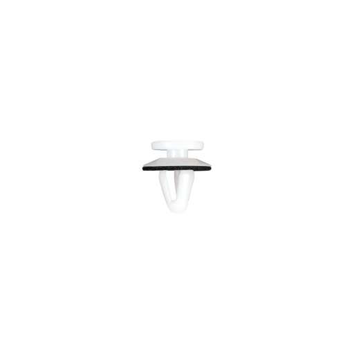 Agrafes pour fixation de baguettes pour Mitsubishi - Ø 9 mm - 10 pcs