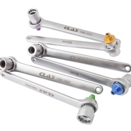 Coffret 6 clés purge de freins et embrayage spécialement conçues pour la purge des étriers de freins, la clé est dotée d'un coupleur avec joint de retenue, assurant une prise optimale de la vis de purge (même abîmée) sans aucune fuite. Clapet anti retour pour purger à 1 seul opérateur. Composition : clés 7, 8, 9, 10, 11 et 12mm, SA2113 tuyau L.105cm.
Spécialement conçues pour la purge des étriers de freins, la clé est dotée d’un coupleur avec joint de retenue, assurant une prise optimale de la vis de purge (même abîmée) sans aucune fuite.

Caractéristiques : 
- clés 7, 8, 9, 10, 11 et 12mm
- SA2113 : tuyau L.105cm




Clapet anti retour pour purger à 1 seul opérateur
À PROPOS DE LA MARQUE CLAS
Notre Marque CLAS « Garage Solutions » basée en Savoie (France), a été créée en 1996. Nous sommes depuis toujours un acteur innovant de l’équipement et de l’outillage technique pour véhicules légers, utilitaires et poids lourds. Aujourd’hui, nous évoluons vers un écosystème offrant des solutions globales, bénéfique pour l’ensemble de nos partenaires. Nous nous adaptons à vos besoins et budgets, en étant toujours plus simple et réactif avec des hommes et des femmes experts, passionnés, au cœur d’une digitalisation à votre service. Consolidant notre leadership en France, nous accélérons notre expansion afin de devenir un acteur clef à l’international. 