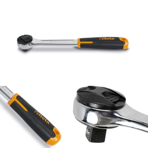 Cliquet réversible 1/2 72 dents 920/55