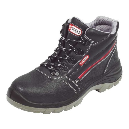 Chaussures de sécurité extérieure premier prix haute #10.26 - S3-SRC. T. 37 au 48