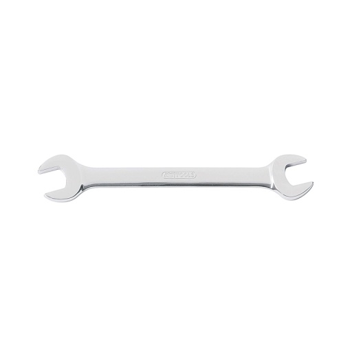 Clé fourche chrome plus 6x7mm 