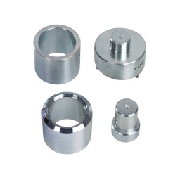 Kit pour extraction de rotule supérieure  opel renault
- utilisable sur presse d'atelier