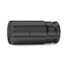 Douille à chocs, série longue
- Carré 3/4
- 44mm pour rotule PSA