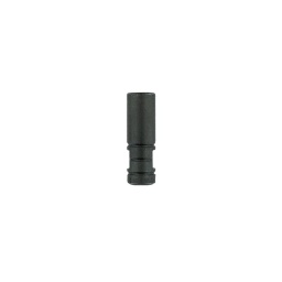 Adaptateur fausse bougie prechauffage 120° (petit modele 3 lignes)