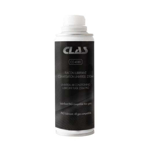 Lubrifiant climatisation universel 250ml pag