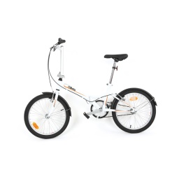 Mini vélo pliant