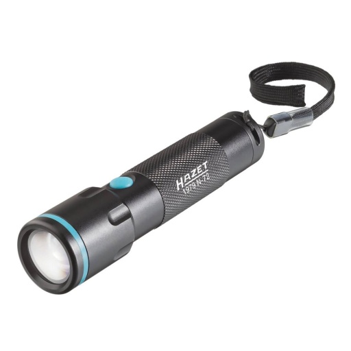 Lampe torche led 200 lumens a pile