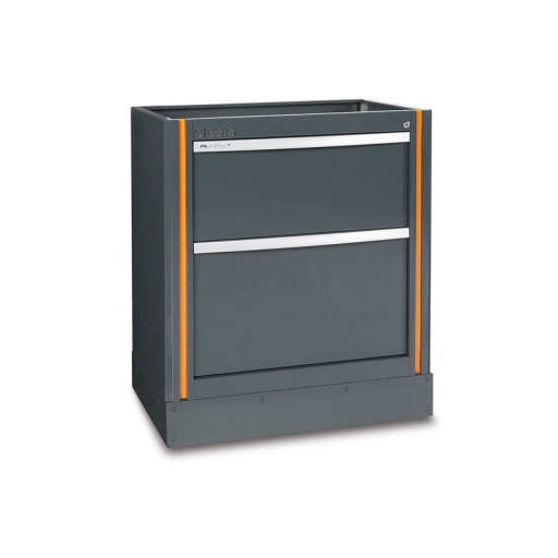 Meuble c55 2 tiroirs