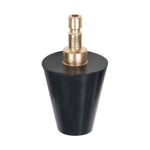 Adaptateurs coniques de test pour circuit de refroidissement 24-39mm 