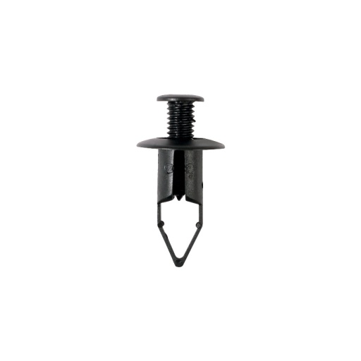 Agrafes pour pare-chocs pour Toyota/Lexus - Ø 9 mm - 10 pcs
