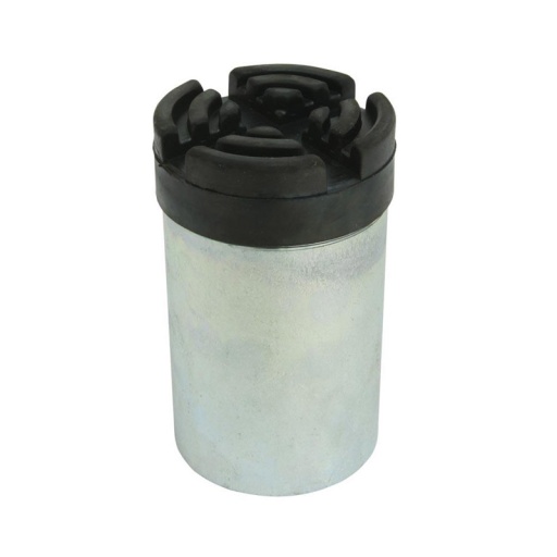 Rallonge pour cric boudin 100mm 
