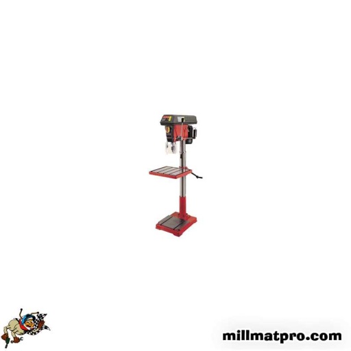 Perceuse sur colonne  750w