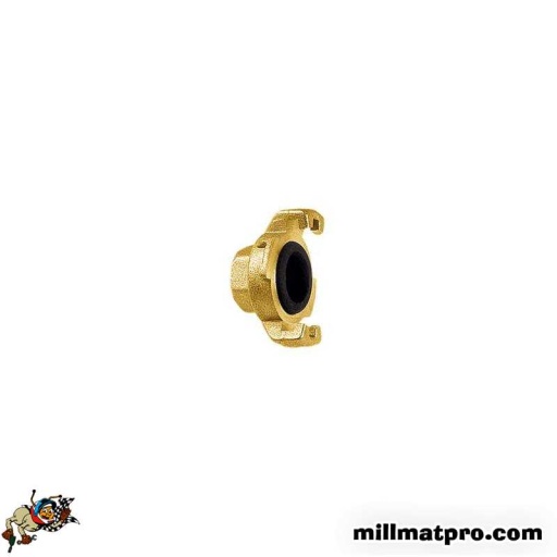 Raccord express filetage femelle g1 1/4 33-42