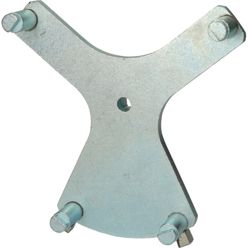 Clé pour frappe de réservoir 1/2'' pour BMW