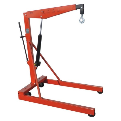 Grue d'atelier fixe Drakkar
