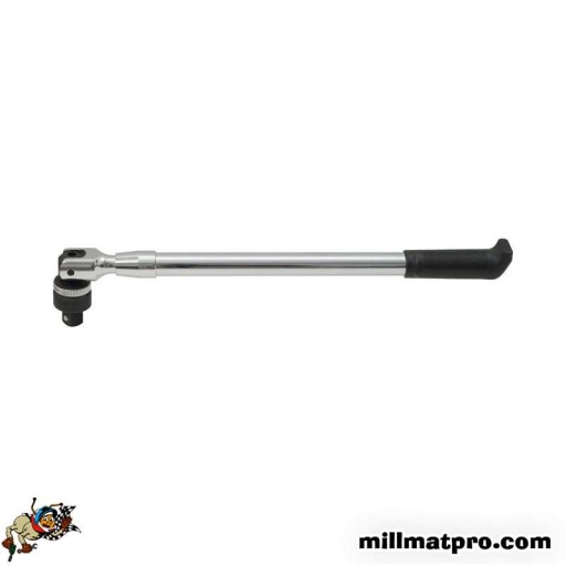 Cliquet télescopique 3/4 pl 610-915mm 