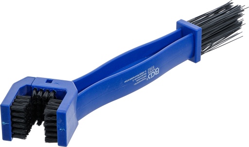 Brosse &agrave; chaines de motos 250 mm