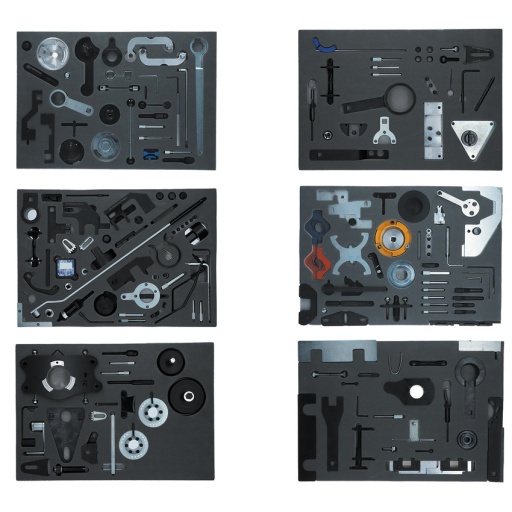 Composition d'outils de calage moteur 264 pcs